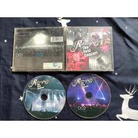 ราคา VCD concert Retrospect (25333525330)