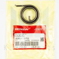 ราคา สปริงคันสตาร์ท เวฟ110i 2021,เวฟ125i 2023 แท้ศูนย์ (28281-K1M-T00) (50851130917)