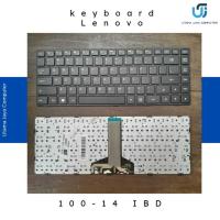ราคา แป้นพิมพ์ LENOVO IDEAPAD 100-14IBD 100- 141BD (48201365695)