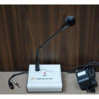 ราคา Microphone CHIME ยี่ห้อ NPE : CM-1000 Professional ไมโครโฟนประกาศ แบบมีสัญญาณ กดเรียกเตือนก่อนพูด ยี่ห้อ NPE (5443532927)