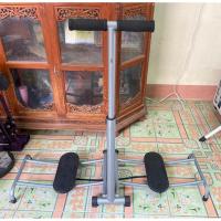 ราคา เครื่องออกกำลังกายลดต้นขาหน้าท้องมีสายแรงต้านมือสองเกรดa (23822457954)