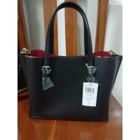 ราคา coachมอลลี่หนังแท้สีน้ำตาล (13332151732)