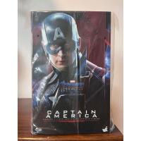 ราคา HOT TOYS – CAPTAIN​ AMERICA​ ENDGAME MMS536 (23537827577)