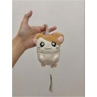 ราคา ตุ๊กตา หนูแฮมสเตอร์ แฮมทาโร่ (Hamtaro) (24220628672)