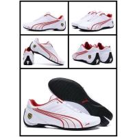 ราคา Puma x Ferrari รองเท้าผ้าใบรองเท้าผู้ชายผู้หญิงผู้ชายผู้หญิงรองเท้าผ้าใบรองเท้าคุณภาพระดับพรีเมียม (28759255913)