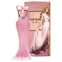 ราคา น้ำหอม PARIS HILTON - Rose Rush EDP (100 ml.) น้ำหอม PARIS HILTON [สินค้าแท้ 100%] (15698549183)