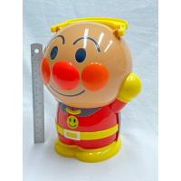 ราคา กล่องใส่ขนมอันปังแมน (Anpanman snack case) (50101551197)