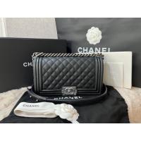 ราคา Like New Chanel Boy 10 Microchip สวยกริ๊บ (23931999604)