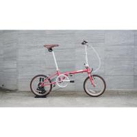 ราคา จักรยานพับได้ DAHON Boardwalk 16 นิ้ว รุ่นยอดนิยม 16 นิ้ว (17686351345)