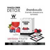 ราคา PANCEA Fiber Detox (7 ซอง) (274960006)