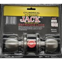 ราคา ลูกบิดประตู JACK 580SS (5802494319)