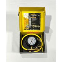 ราคา รุ่นใหม่ ชุดเกจ์เช็ครั่วไนโตรเจน เกจ์วัดทดสอบไนโตรเจน ยี่ห้อIM-TECH สายยาว 50cm. (7449023839)