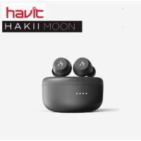 ราคา Hakii Moon C1 true wireless earphone หูฟังไร้สาย (7363761622)