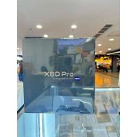ราคา Vivo X80 Pro (12/256)gbเครื่องใหม่ศูนย์ไทยเคลียรสต็อค/ประกันร้าน 3 เดือน ราคาพิเศษ (23624924464)