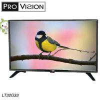 ราคา ProVision TV 32 นิ้ว ระบบ ดิจิตอล LED Digital ทีวี รุ่น LT-32G33 (2641449093)