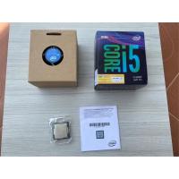 ราคา CPU INTEL CORE I5 9400F 2.90 GHZ (Original) 6C/6T LGA-1151 (10346568271)