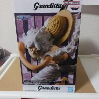 ราคา 【Direct from Japan】ONE PIECE Grandista GEAR5 ฟิกเกอร์ นิกะ ลูฟี่ (1 ชิ้น)【Japan Exclusive】 (57650804557)