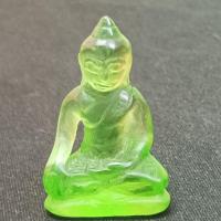 ราคา พระแก้วกรุฮอด หินจุยเจีย หรือหินเขี้ยวหนุมาน พระปางมารวิชัย (28740869554)