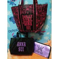 ราคา กระเป๋าคละแบบ ANNA SUI (3479136895)