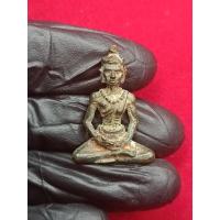 ราคา พระฤาษีเนื้อโลหะไม่ทราบที่ (21373806186)