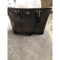 ราคา ส่งต่อกระเป๋าCoach แท้100% (17171066481)