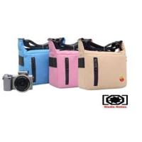 ราคา กระเป๋ากล้อง Mirrorless มิลเลอร์เลส / Compact คอมแพค (2805523159)