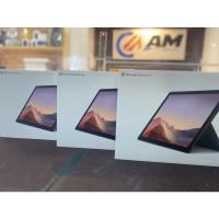 ราคา Microsoft Surface Pro7 (Model 1866) i5-10 Ram8 Rom 256 GB/ สินตัวตัวโชว์ มีรอยบ้าง สภาพแบต 80% up ประกันร้าน 3 เดือน (20222684626)