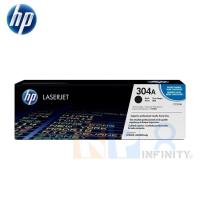 ราคา HP LaserJet Toner 304A CC530A (Black) (904694026)