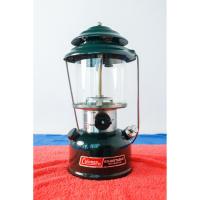 ราคา ตะเกียง Coleman Lantern 288A ตะเกียง 2 ไส้ USA (9786557046)