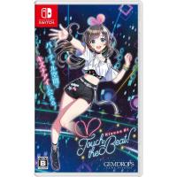 ราคา Kizuna AI - Touch the Beat! -Switch (28321929139)