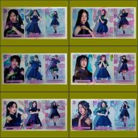 ราคา [ ลดราคา ] คอมพ์สุ่ม 3ใบ Mirai To Wa BNK48 รุ่น5 เดบิวต์ สาวน้อย Bnk รุ่น5 Debut Photoset Comp คอมพ์ (26064802308)