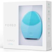 ราคา ส่งต่อ Foreo Luna2 Facial Cleansing Massager สภาพใหม่มากใช้น้อย (29760024610)