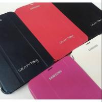 ราคา Book Cover Flip Smart Case Samsung Galaxy Tab 4 7 นิ้ว / 7.0 T230 T231 (26587907318)