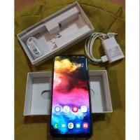 ราคา Samsung Galaxy A50 มือสอง สภาพ 100% (2591681718)