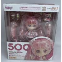 ราคา Vocaloid Sakura Miku Bloomed in Japan ver. Nendoroid (11440900258)