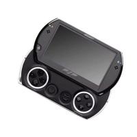 ราคา คอนโซนแบบมือถือพบพา Sony game console psp go 16 GB (41918704380)
