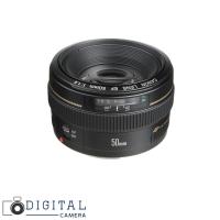 ราคา Canon EF 50mm f/1.4 USM สินค้ารับประกันร้าน 1 ปี ทักแชท เช็คสินค้าก่อนสั่งซื้อ (7761222873)
