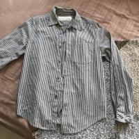 ราคา มือสอง เสื้อเชิ้ต Izzue (756461300)