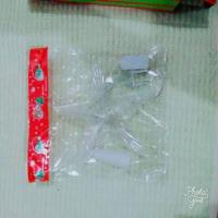 ราคา โคมไฟดาวแบบเสียบปลั๊ก ขนาด L16cm &amp; ชม.17ซม (8229177155)