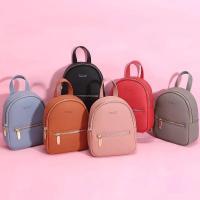 ราคา NEW✴️ Foreveryoung แท้100%กระเป๋าเป้มินิ3IN 1 กระเป๋าสะพายข้าง สะพายไหล่D895-1 (2026686148)