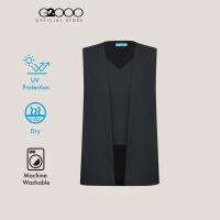 ราคา G2000 เสื้อเบลาส์สำหรับผู้หญิง Regular Fit รุ่น 5124146199 BLACK (43302301716)