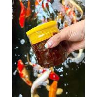 ราคา น้ำพริกเผากุ้งบ้านไข่เค็ม (24675964412)