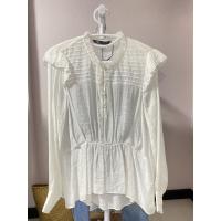 ราคา เสื้อชีฟอง Zara New. (8804362189)