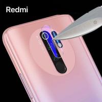ราคา ฟิล์มกระจกเลนส์กล้อง Redmi9/note8/note8pro/note9/note9s/note9pro/Realme6/6i/6pro (6645496041)
