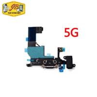 ราคา แพรชาร์จ ตูดชาร์จ พร้อมไมค์ สำหรับ ไอโฟน 5 (5690913891)