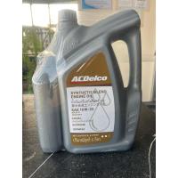 ราคา ACDelco น้ำมันเครื่อง ดีเซล 10W30 Supreme 6+1Lt 6ลิตร ฟรี 1ลิตร (7932487529)