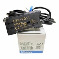 ราคา OMRON เครื่องขยายเสียงไฟเบอร์ออปติก E3X-ZD11 NA11 HD10 ZD41 HD11 โฟโตอิเล็กทริคสวิตช์เซ็นเซอร์ (40818366711)