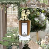 ราคา (ขนาดทดลอง 2/3/5/10) Penhaligon's Lady Blanche แท้ จากช็อปไทย (29737734077)