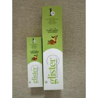 ราคา ยาสีฟัน กลิสเทอร์ มัลติ-แอ็คชั่น เฮอร์เบิลส์ (สูตรสมุนไพร) - 200กรัม (26350860076)