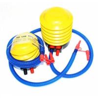 ราคา ส่งด่วน✈️ ที่ปั้มลมยาง ที่สูบลม สูบลมห่วงยาง (ที่สูบลมแบบเหยียบ และสูบมือ) (45301267170)